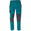 MAX NEO kalhoty zelená 46